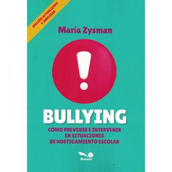 BULLYING