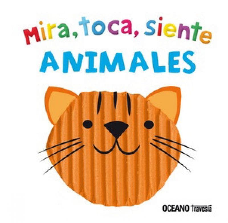 ANIMALES
