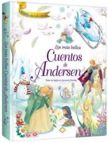 MAS BELLOS CUENTOS DE ANDERSEN, LOS