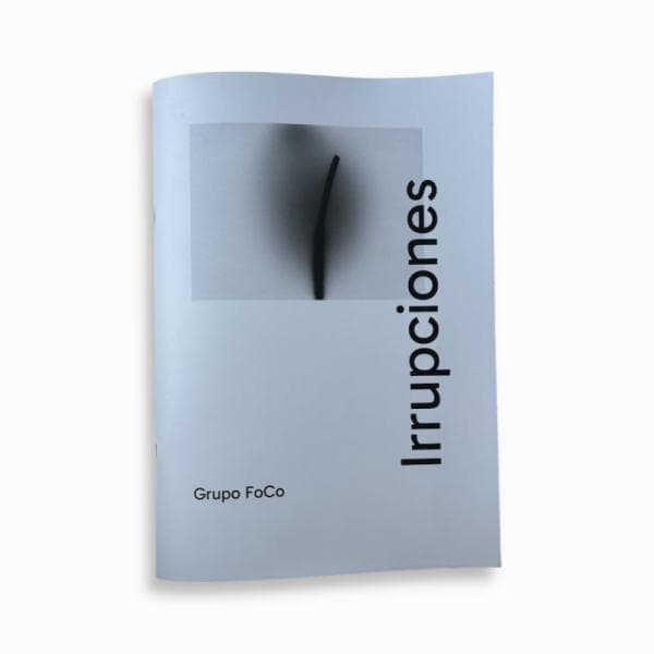 IRRUPCIONES