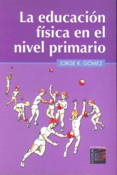 EDUCACION FISICA EN NIVEL PRIMARIO