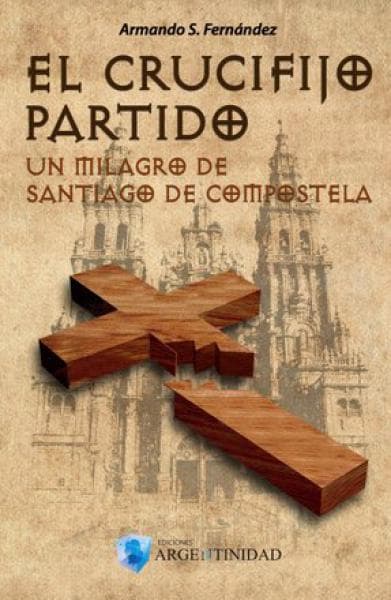 EL CRUCIFIJO PERDIDO