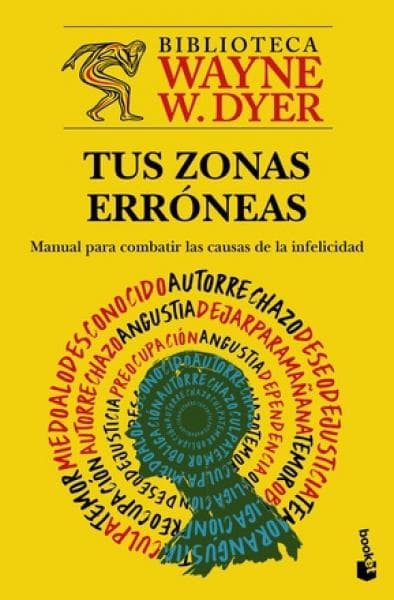 TUS ZONAS ERRONEAS / BOL