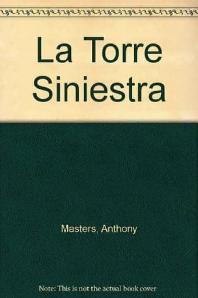 LA TORRE SINIESTRA