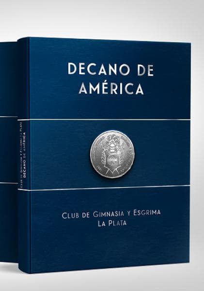 DECANO DE AMERICA