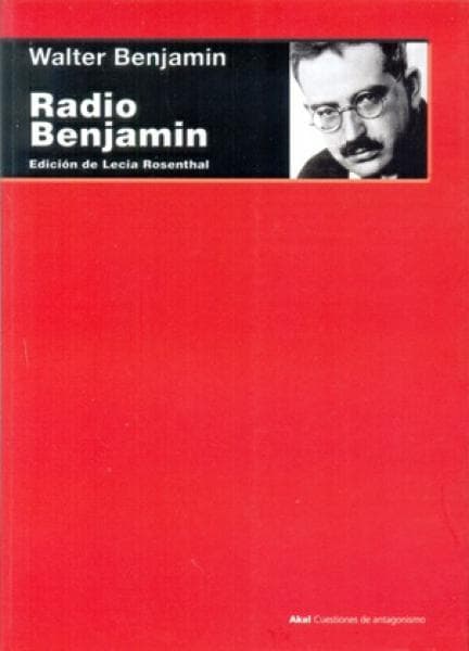 RADIO BENJAMIN