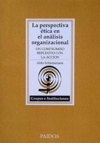 LA PERSPECTIVA ETICA EN EL ANALISIS...