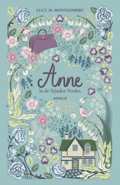 LA ANNE DE TEJADOS VERDES
