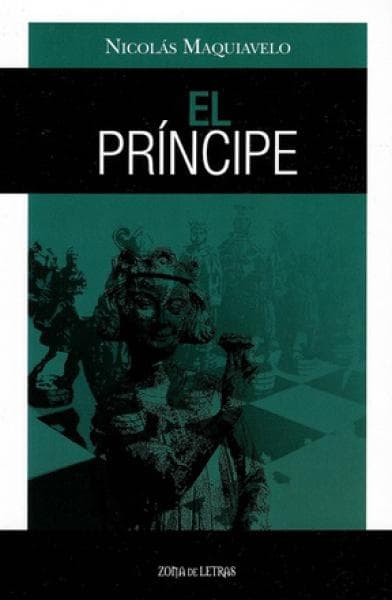 EL PRINCIPE