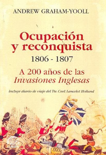 OCUPACION Y RECONQUISTA