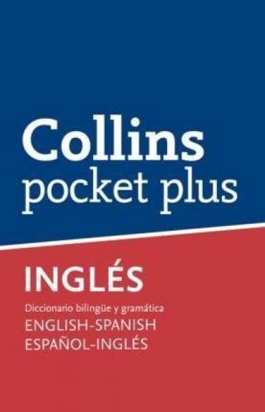 DICC.INGLES-ESPAÑOL POCKET PLUS