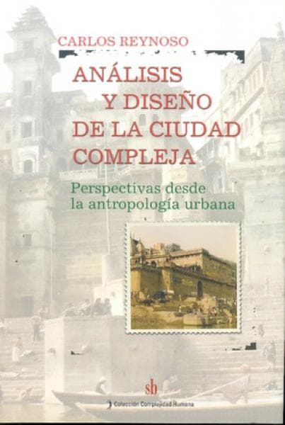 ANALISIS Y DISEÑO DE LA CIUDAD