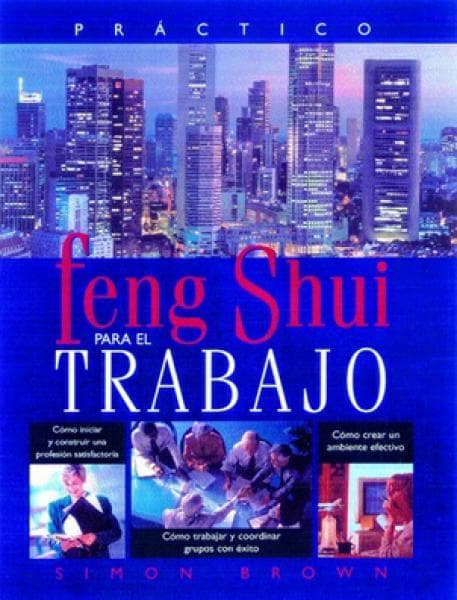 FENG SHUI PARA EL TRABAJO