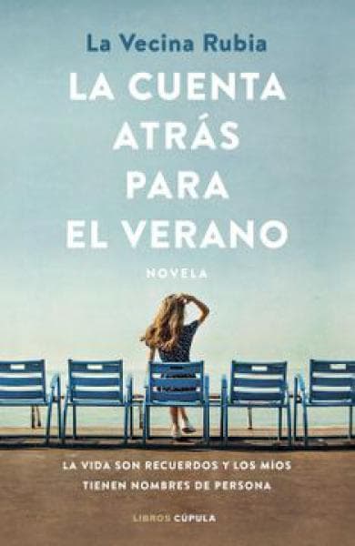 CUENTA ATRAS PARA EL VERANO, LA