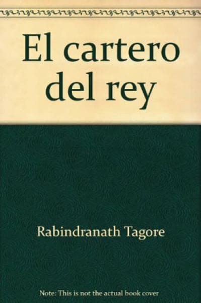 EL CARTERO DEL REY