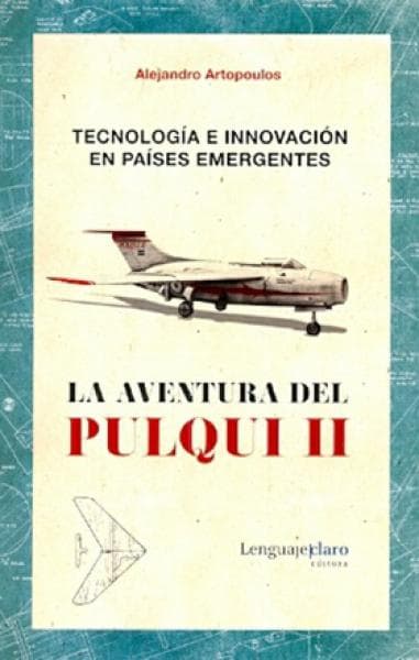 LA AVENTURA DEL PULQUI II