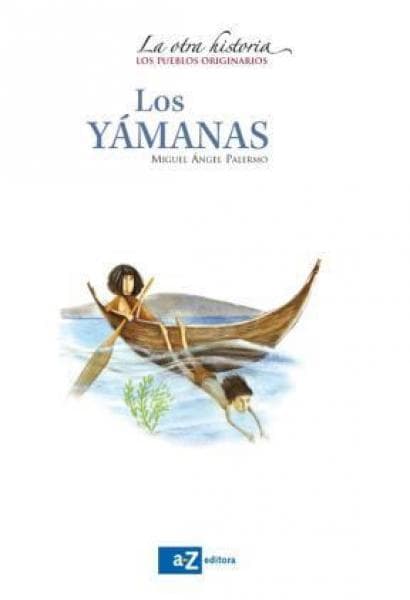 LOS YAMANAS