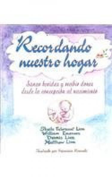 RECORDANDO NUESTRO HOGAR