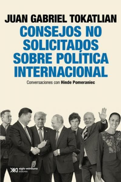 CONSEJOS NO SOLICITADOS SOBRE ...