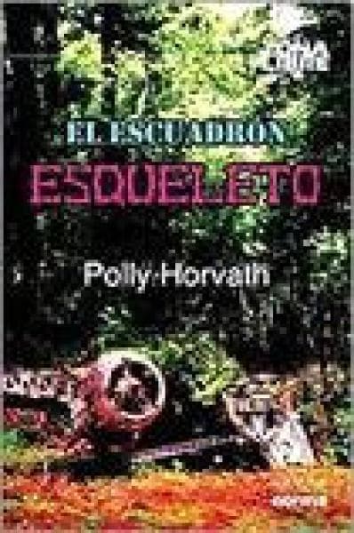 EL ESCUADRON ESQUELETO