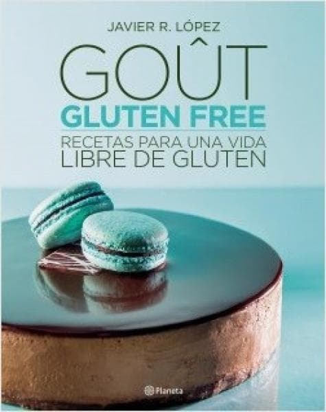 GOUT - GLUTEN FREE