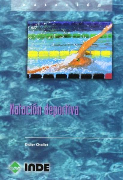 NATACION DEPORTIVA