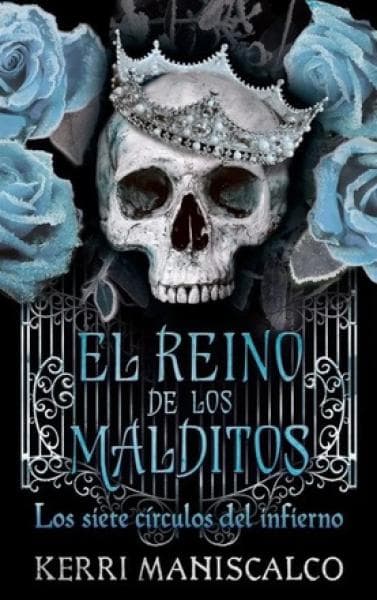 REINO DE LOS MALDITOS II, EL