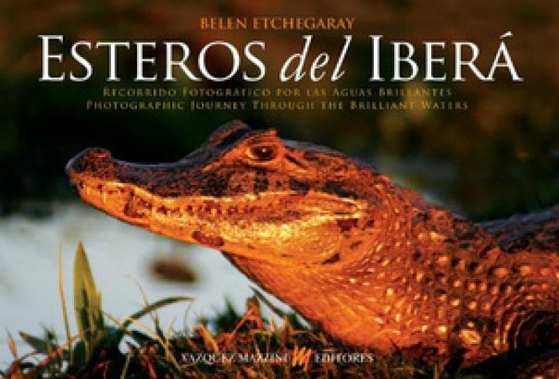 ESTEROS DEL IBERA