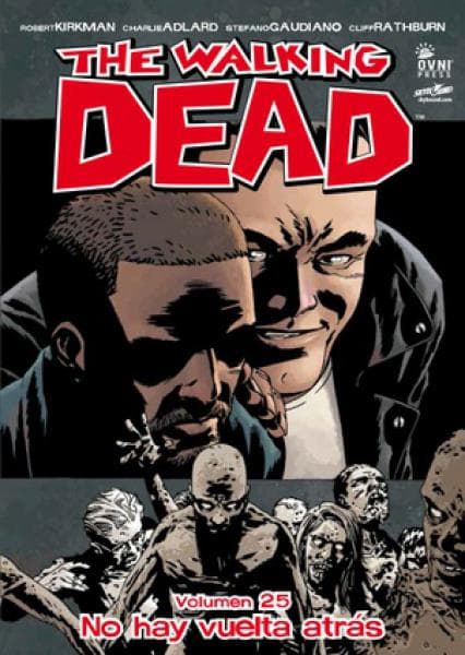 WALKING DEAD, THE - 25