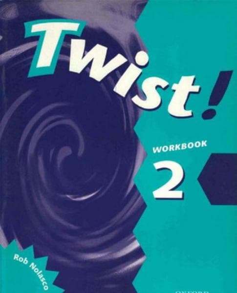 TWIST! 2 - WB