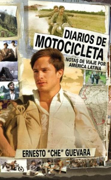 DIARIOS DE MOTOCICLETA