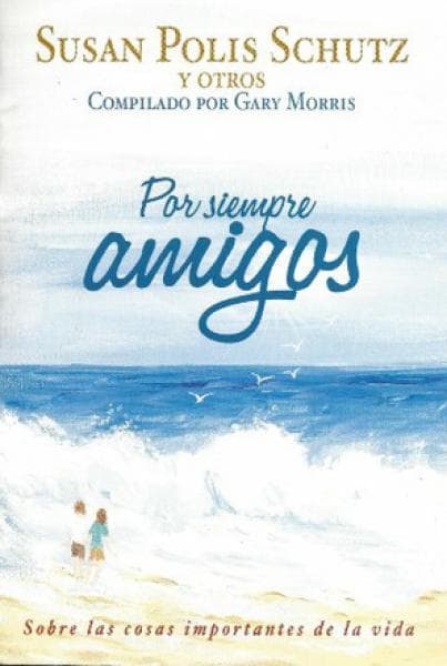 POR SIEMPRE AMIGOS