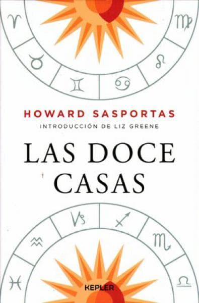 LAS DOCE CASAS