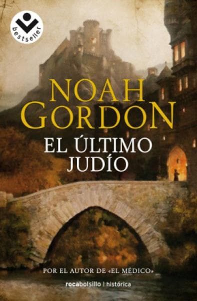 EL ULTIMO JUDIO