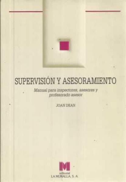 SUPERVISION Y ASESORAMIENTO