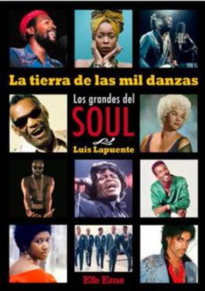LA TIERRA DE LAS MIL DANZAS (SOUL)