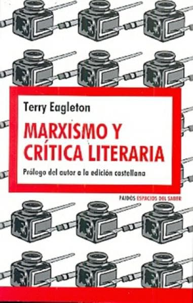 MARXISMO Y CRITICA LITERARIA