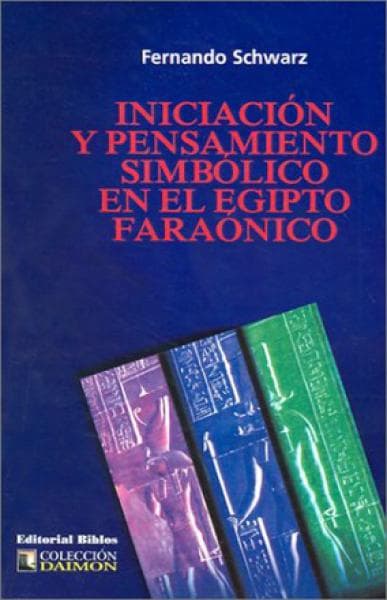INICIACION Y PENSAMIENTO SIMBOLICO