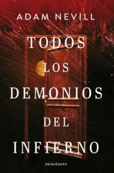 TODOS LOS DEMONIOS DEL INFIERNO