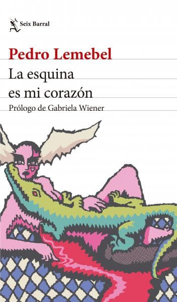 LA ESQUINA DE MI CORAZON