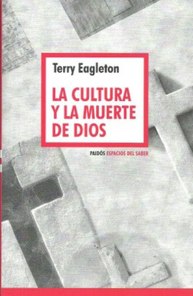 LA CULTURA Y LA MUERTE DE DIOS
