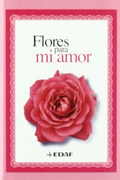 FLORES PARA MI AMOR
