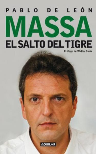 MASSA EL SALTO DEL TIGRE