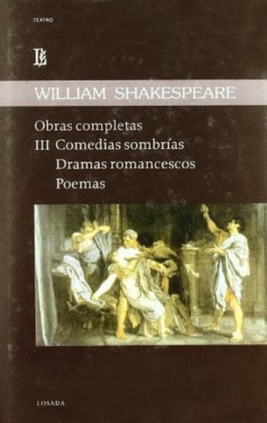 OBRAS COMPLETAS III