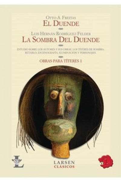 EL DUENDE - SOMBRA DEL DUENDE, LA