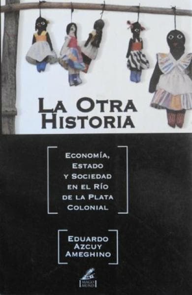 LA OTRA HISTORIA