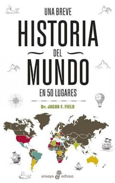UNA BREVE HISTORIA DEL MUNDO EN ...