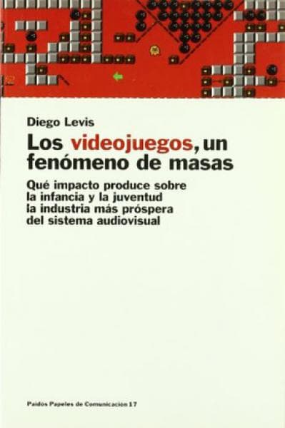 VIDEOJUEGOS, UN FENOMENO DE MASAS
