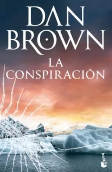 LA CONSPIRACION