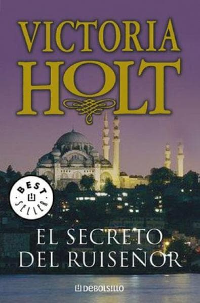 EL SECRETO DEL RUISEÑOR